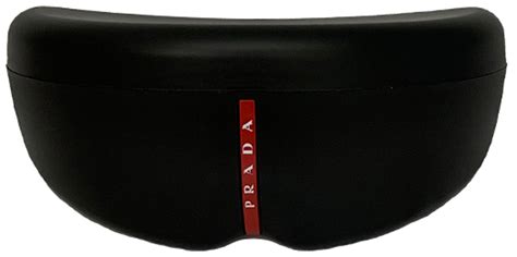 prada linea rossa polarized demi-shiny black modern square|Prada Linea Rossa PS 06VSF XL (58 .